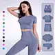 Gym Yoga Set
